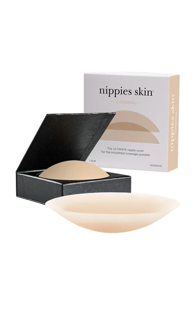 Nippies Skin Adhesives In Neutral