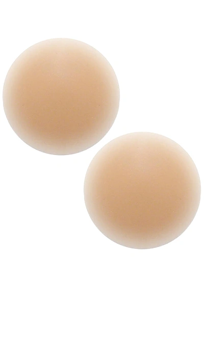 Nippies Skin In Caramel