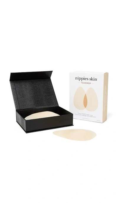 Nippies Skin Teardrops In Multi