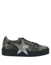 Nira Rubens Sneakers In Green