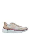 Nira Rubens Sneakers In White