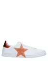 Nira Rubens Sneakers In White