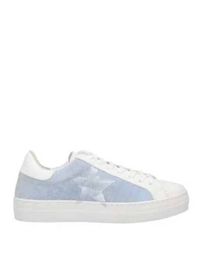Nira Rubens Sneakers In White