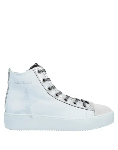 Nira Rubens Sneakers In White