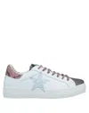 Nira Rubens Sneakers In White
