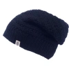 Nirvana Designs Boho Slouch In Black