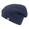 Nirvana Designs Boho Slouch In Charcoal