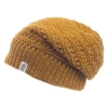 Nirvana Designs Boho Slouch In Honey
