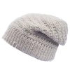 Nirvana Designs Boho Slouch In Linen