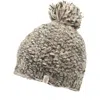 Nirvana Designs Chunky Pom In Cocoa Combo
