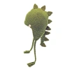 Nirvana Designs Dinotail Hat In Olive