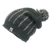 Nirvana Designs Ferry Slouch Hat In Olive