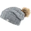 Nirvana Designs Hope Slouch In Ash