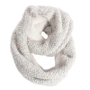 Nirvana Designs Lined Infinity Scarf