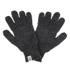 Nirvana Designs Mccarren Gloves In Charcoal