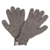 Nirvana Designs Mccarren Gloves In Cocoa
