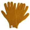 Nirvana Designs Mccarren Gloves In Honey