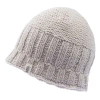 Nirvana Designs Percy Beanie In Linen