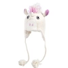 Nirvana Designs Unicorn Hat In White