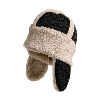 Nirvanna Designs Arthur Hat In Charcoal