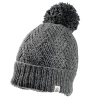 Nirvanna Designs Aspen Hat In Gray