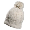 Nirvanna Designs Aspen Hat In Neutral
