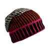 Nirvanna Designs Atlantic Hat In Multi