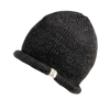 Nirvanna Designs Baxter Hat In Charcoal