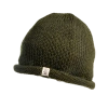 Nirvanna Designs Baxter Hat In Olive