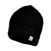 Nirvanna Designs Bond Hat In Black