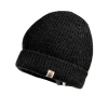 Nirvanna Designs Bond Hat In Charcoal