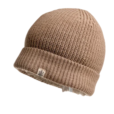 Nirvanna Designs Bond Hat In Sand