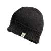 Nirvanna Designs Cabrini Hat In Charcoal