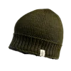 Nirvanna Designs Cabrini Hat In Olive