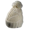 Nirvanna Designs Cedar Hat In Gray