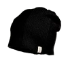 Nirvanna Designs Charles Hat In Black