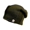 Nirvanna Designs Charles Hat In Olive