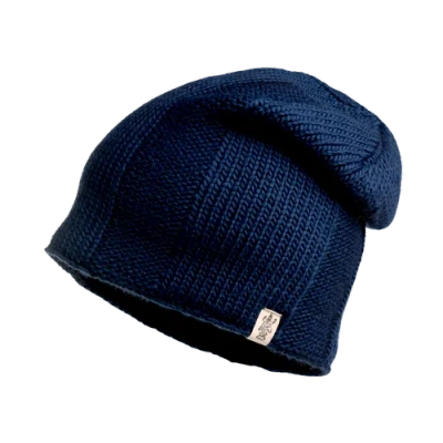 Nirvanna Designs Charles Hat In Teal