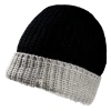 Nirvanna Designs Cliff Hat In Black