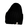 Nirvanna Designs Cooper Hat In Black