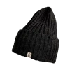 Nirvanna Designs Cooper Hat In Charcoal