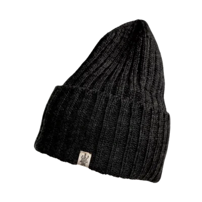 Nirvanna Designs Cooper Hat In Charcoal