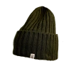 Nirvanna Designs Cooper Hat In Olive