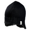 Nirvanna Designs Dakota Hat In Black