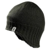 Nirvanna Designs Dakota Hat In Black