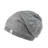 Nirvanna Designs Dekalb Slouch In Ash