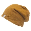 Nirvanna Designs Dekalb Slouch In Honey