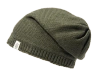 Nirvanna Designs Dekalb Slouch In Olive