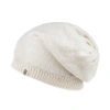Nirvanna Designs Dekalb Slouch In White