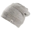 Nirvanna Designs Edgar Slouch In Gray